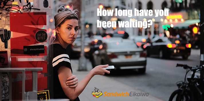 how long have you