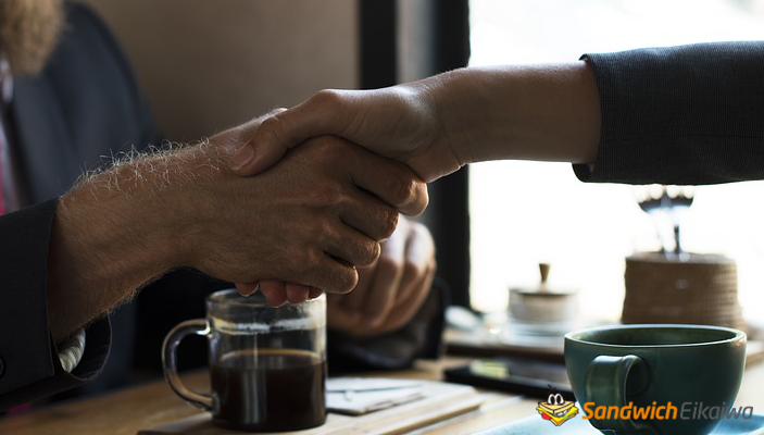 meetとsee の違い